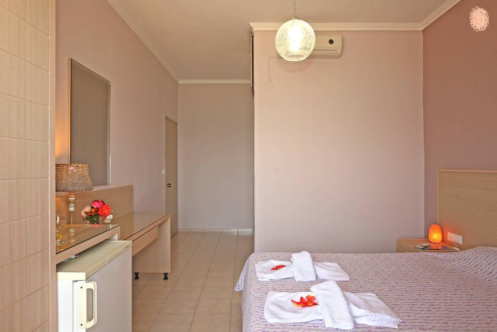 Akrogiali Kíssamos Habitación foto