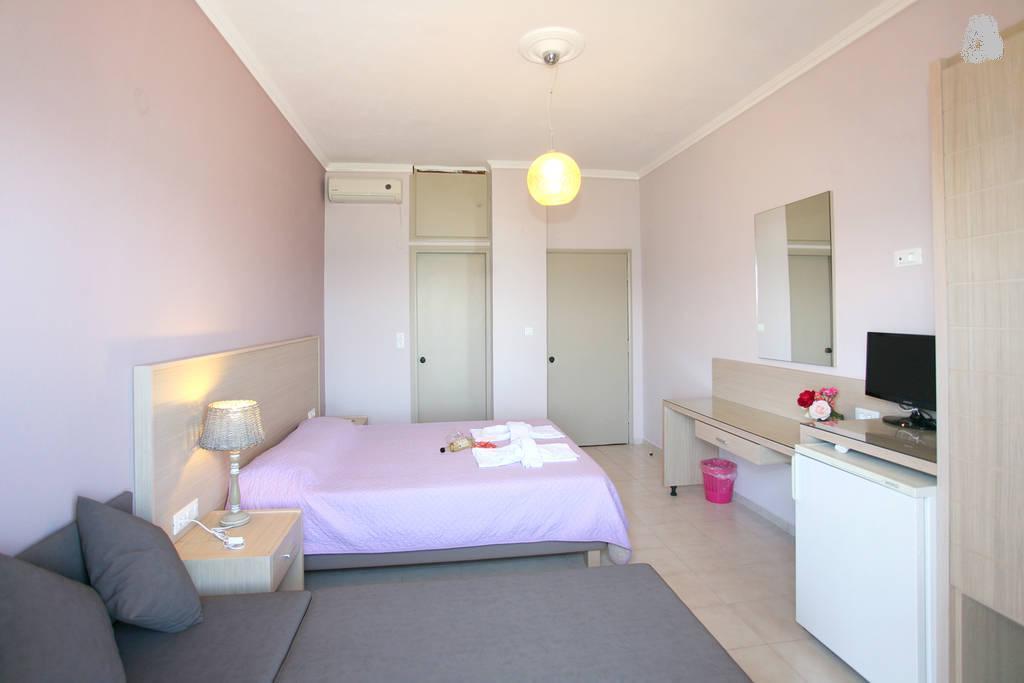 Akrogiali Kíssamos Habitación foto