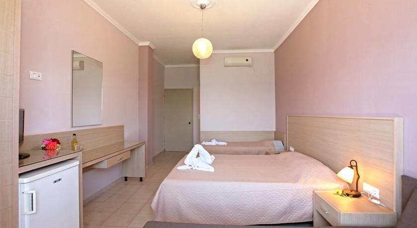 Akrogiali Kíssamos Habitación foto