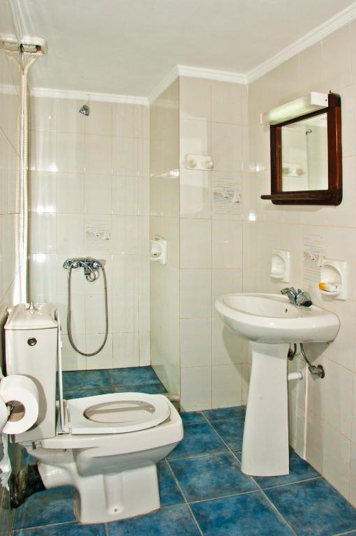 Akrogiali Kíssamos Habitación foto