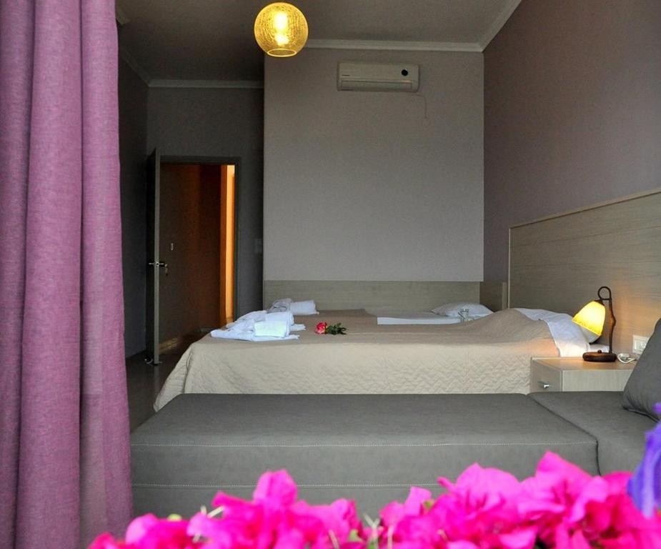 Akrogiali Kíssamos Habitación foto