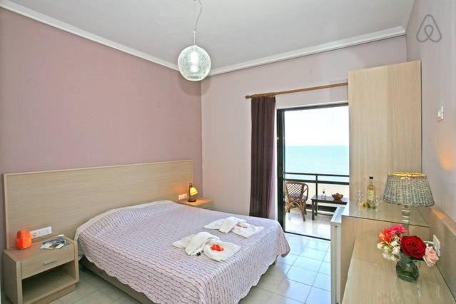 Akrogiali Kíssamos Habitación foto